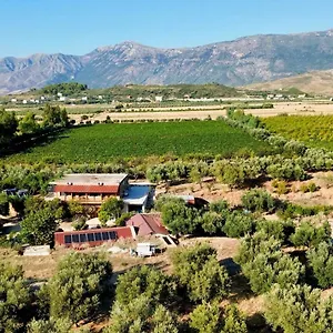 Hotel Kantina & Ferma Dukat, Orikum