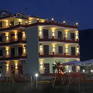 Hotel Sunrise, Orikum